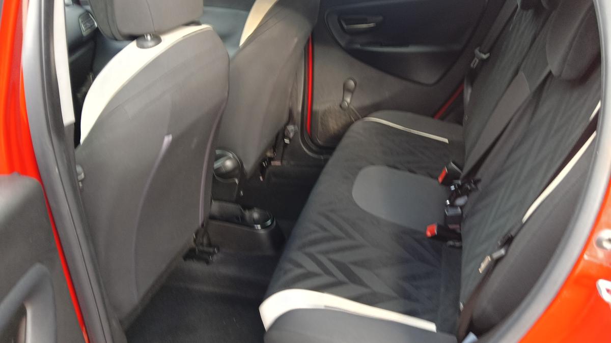 Lancia Ypsilon 1.2 69 CV 5 porte GPL Gold